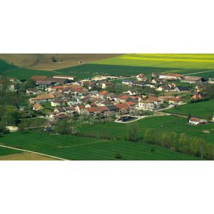 village sud/est