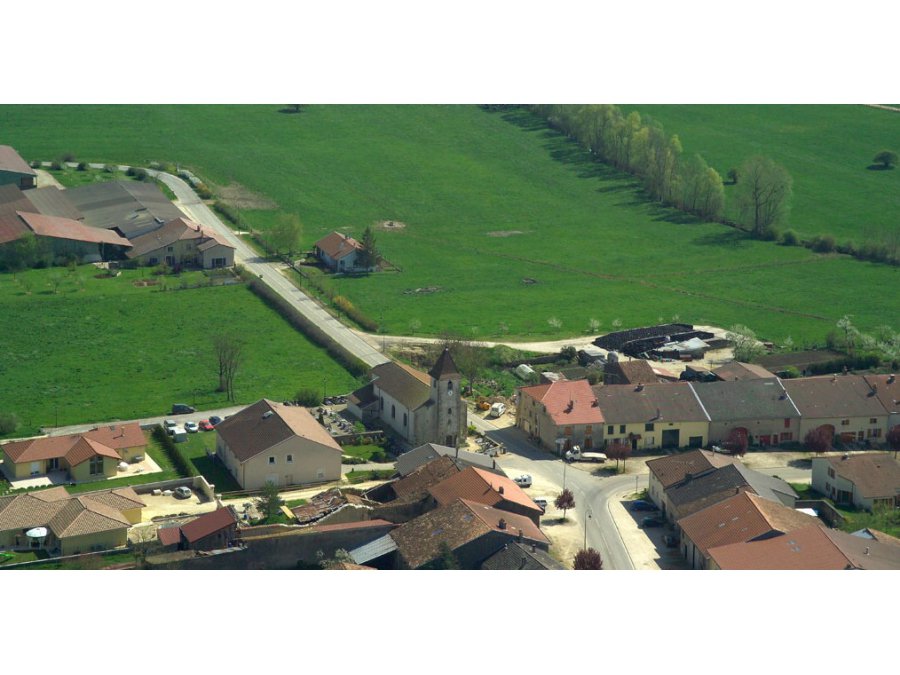 eglise