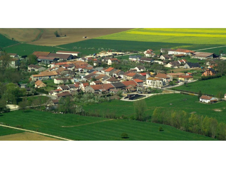village sud/est